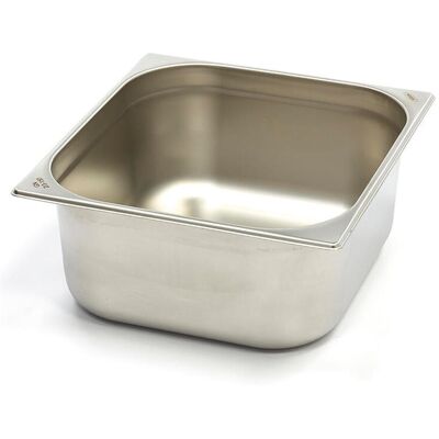 Maxima Kantine-beholder RF 1/ 2GN 150mm Maxima Kantine-beholder RF 1/ 2GN 150mm