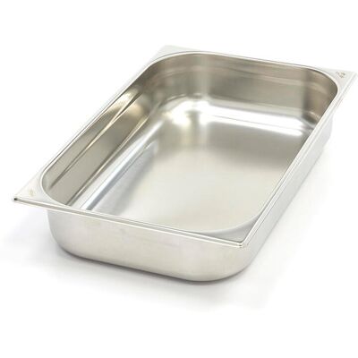 Maxima - GN 1/1 - 10 cm - Gastronorm beholder Maxima - GN 1/1 - 10 cm - Gastronorm beholder