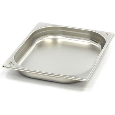 Maxima Kantine-beholder RF 1/ 2GN 40mm Maxima Kantine-beholder RF 1/ 2GN 40mm