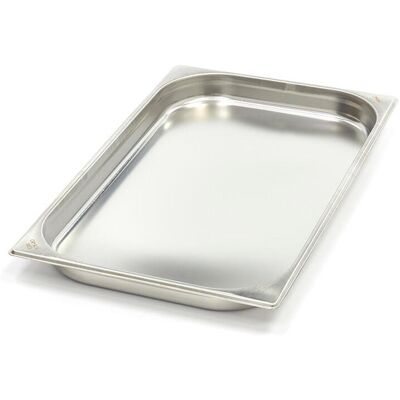 Maxima Kantine RF 1/1 GN 40 mm Maxima Kantine RF 1/1 GN 40 mm