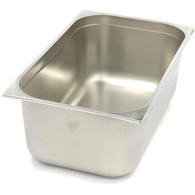 Maxima Kantine-beholder RF 1/ 1GN 200mm Maxima Kantine-beholder RF 1/ 1GN 200mm