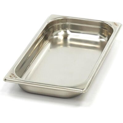 Maxima Kantine-beholder RF 1/ 3GN 40mm Maxima Kantine-beholder RF 1/ 3GN 40mm