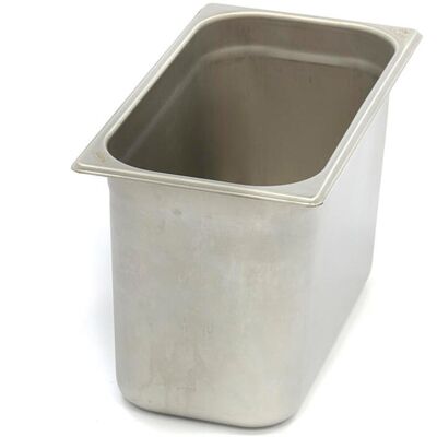 Maxima Kantine-behodler RF 1/ 3GN 200mm Maxima Kantine-behodler RF 1/ 3GN 200mm