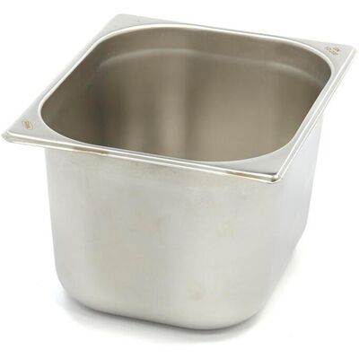 Maxima Kantine-beholder RF 1/ 2GN 200mm Maxima Kantine-beholder RF 1/ 2GN 200mm