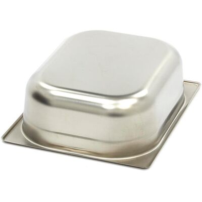 Maxima Kantine-beholder RF 1/ 2GN 100mm Maxima Kantine-beholder RF 1/ 2GN 100mm