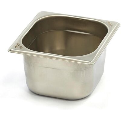 Maxima Kantine-beholder RF 1/ 6GN 100mm Maxima Kantine-beholder RF 1/ 6GN 100mm