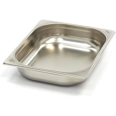 Maxima Kantine-beholder RF 1/ 2GN 65mm Maxima Kantine-beholder RF 1/ 2GN 65mm