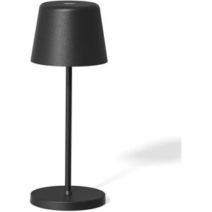 Yuyu Bordlampe Trådløs Alex Sort Yuyu Bordlampe Trådløs Alex Sort