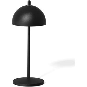 Yuyu Bordlampe Trådløs Alice Sort Yuyu Bordlampe Trådløs Alice Sort