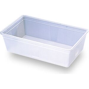 Matfer Bourgeat Kantine klar excl. låg 1/1-15 cm 17 ltr. Matfer Bourgeat Kantine klar excl. låg 1/1-15 cm 17 ltr.