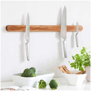 Neon Living Knivmagnet 59 cm. i valnød Neon Living Knivmagnet 59 cm. i valnød