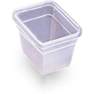 Matfer Bourgeat Kantine klar excl. låg 1/9-10 cm 0,8 ltr Matfer Bourgeat Kantine klar excl. låg 1/9-10 cm 0,8 ltr