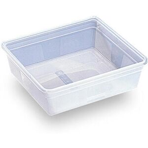 Matfer Bourgeat Kantine klar excl. låg 2/3-10 cm 8 ltr Matfer Bourgeat Kantine klar excl. låg 2/3-10 cm 8 ltr