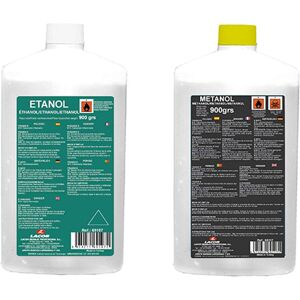 Lacor Brandpasta, organisk, 840 g Lacor Brandpasta, organisk, 840 g