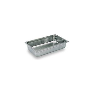 Matfer Bourgeat Kantine Perforeret 1/1 GN - 20 cm Matfer Bourgeat Kantine Perforeret 1/1 GN - 20 cm