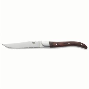WAS Steakkniv CARLOS Pakka Wood Rød 11 cm WAS Steakkniv CARLOS Pakka Wood Rød 11 cm