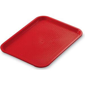 WAS Bakke 1/1 GN rød WAS Bakke 1/1 GN rød