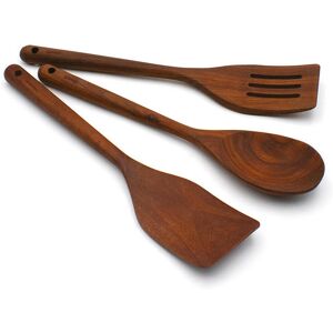 Bisetti Palet 30,5 cm Akacie Bisetti Palet 30,5 cm Akacie