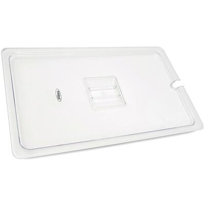 Maxima Kantinelåg Poly 1/9 GN m/udskæring Maxima Kantinelåg Poly 1/9 GN m/udskæring
