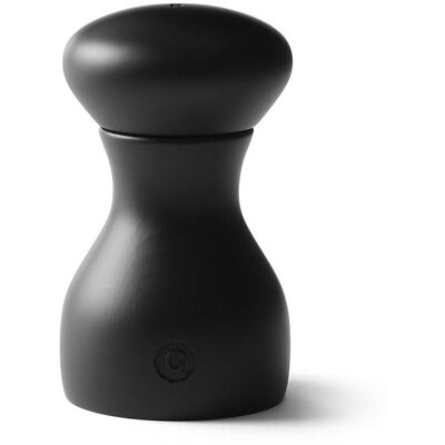 CrushGrind Peberkværn 10 cm Lyon Bøg Sort CrushGrind Peberkværn 10 cm Lyon Bøg Sort