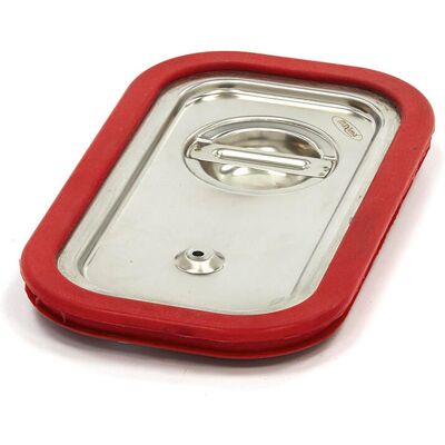 Maxima Kantinelåg 1/4 GN m/silikone Maxima Kantinelåg 1/4 GN m/silikone
