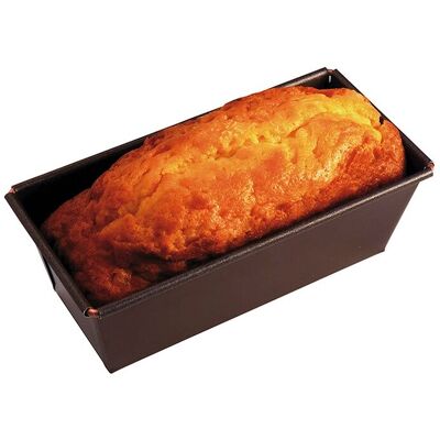 Gobel Brødform Non-Stick 24,2x7,7x8cm Gobel Brødform Non-Stick 24,2x7,7x8cm