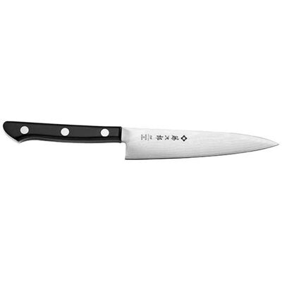 Tojiro Pro DP Pyntekniv, 13,5 cm, 37 lag Tojiro Pro DP Pyntekniv, 13,5 cm, 37 lag