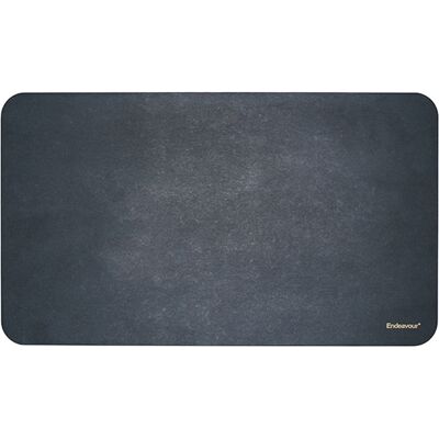 Endeavour Skærebræt, Longboard (45x26x0,9 cm), , Fibre, Sort Endeavour Skærebræt, Longboard (45x26x0,9 cm), , Fibre, Sort