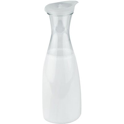 APS Kande - 1,6L, Gennemsigtig, 30cm - Kande APS Kande - 1,6L, Gennemsigtig, 30cm - Kande