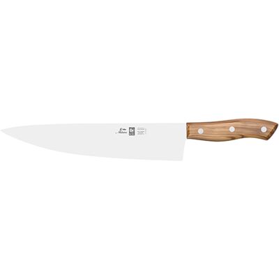 Icel Kokkekniv, 25 cm, Nature Icel Kokkekniv, 25 cm, Nature