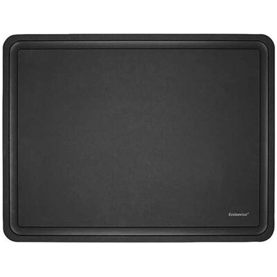 Endeavour Skærebræt m. saftrille 46x35 Endeavour Skærebræt m. saftrille 46x35