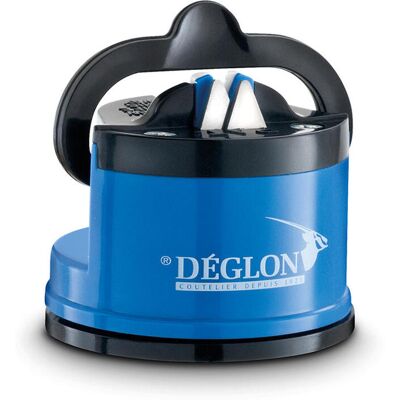Deglon Knivsliber Manuel m. Sugekop Déglon Deglon Knivsliber Manuel m. Sugekop Déglon