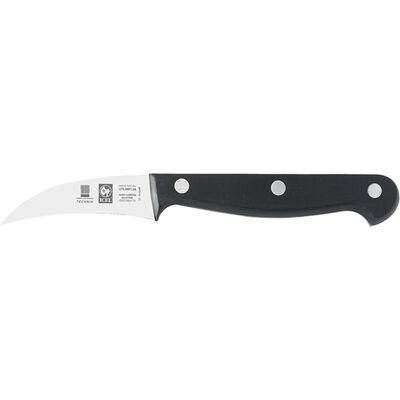 Icel Tournierkniv, 6 cm, Technik Icel Tournierkniv, 6 cm, Technik