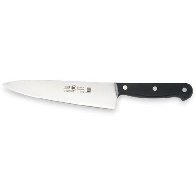 Icel Kokkekniv, 18 cm, Technik Icel Kokkekniv, 18 cm, Technik