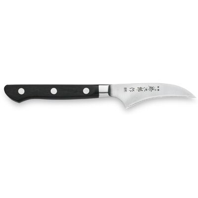 Tojiro DP Tournierkniv, 7 cm, 3 lag Tojiro DP Tournierkniv, 7 cm, 3 lag