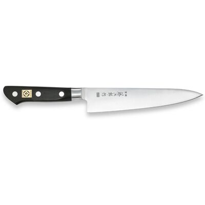Tojiro DP Kokkekniv, 18 cm, 3 lag Tojiro DP Kokkekniv, 18 cm, 3 lag