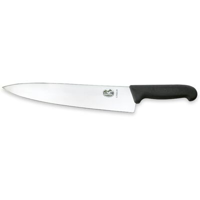 Victorinox Kokkekniv, 28 cm, Fibrox Victorinox Kokkekniv, 28 cm, Fibrox