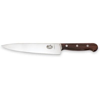 Victorinox Kokkekniv, 19 cm, , Træskæfte Victorinox Kokkekniv, 19 cm, , Træskæfte