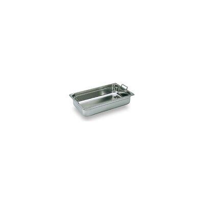 Matfer Bourgeat Kantine Bourgeat 1/1 GN 6,5 cm m/håndt Matfer Bourgeat Kantine Bourgeat 1/1 GN 6,5 cm m/håndt