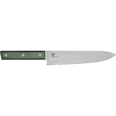 Endeavour Kokkekniv, 20 cm, Resolution R10 Endeavour Kokkekniv, 20 cm, Resolution R10