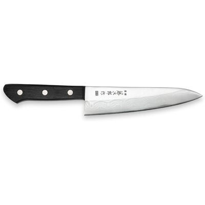 Tojiro Pro DP Kokkekniv, 18 cm, 37 lag Tojiro Pro DP Kokkekniv, 18 cm, 37 lag