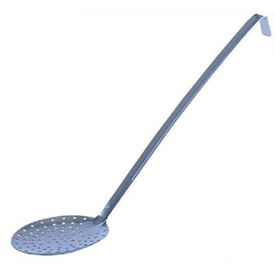 Piazza Hulske svær rustfri 8 cm Piazza Hulske svær rustfri 8 cm