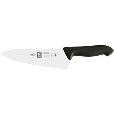 Icel Kokkekniv, 20 cm, Horeca Prime, dybt blad Icel Kokkekniv, 20 cm, Horeca Prime, dybt blad
