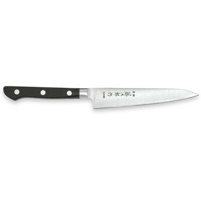 Tojiro Pro Pyntekniv 13,5 cm 63 lag Tojiro Pro Pyntekniv 13,5 cm 63 lag