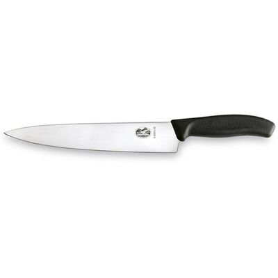 Victorinox Kokkekniv, 22 cm, Fibrox Victorinox Kokkekniv, 22 cm, Fibrox