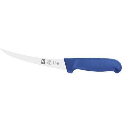 Icel Udbener, 13 cm, Safe, blå, med svaj Icel Udbener, 13 cm, Safe, blå, med svaj