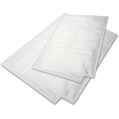 Lacor Vakuumpose rulle 12 cm X 10 m Lacor Vakuumpose rulle 12 cm X 10 m