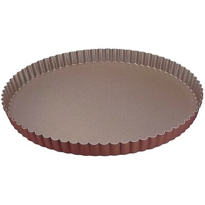 Gobel Tærteform Non-stick Ø30x2,5cm Gobel Tærteform Non-stick Ø30x2,5cm