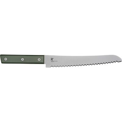 Endeavour Brødkniv, 22,5 cm, Resolution R9 Endeavour Brødkniv, 22,5 cm, Resolution R9