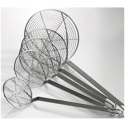 Matfer Bourgeat Fritureske 13 cm Rustfri Matfer Bourgeat Fritureske 13 cm Rustfri